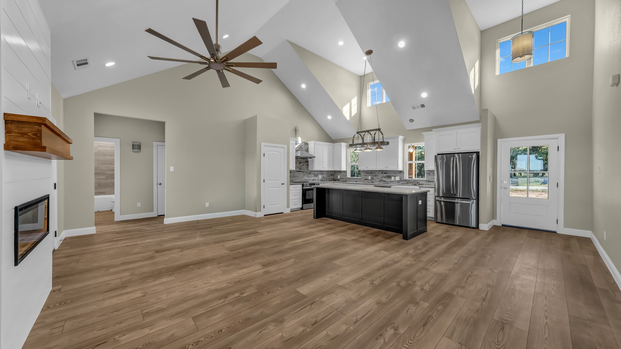 Eleanor Tbd County Road 3451 Paradise TX 76073