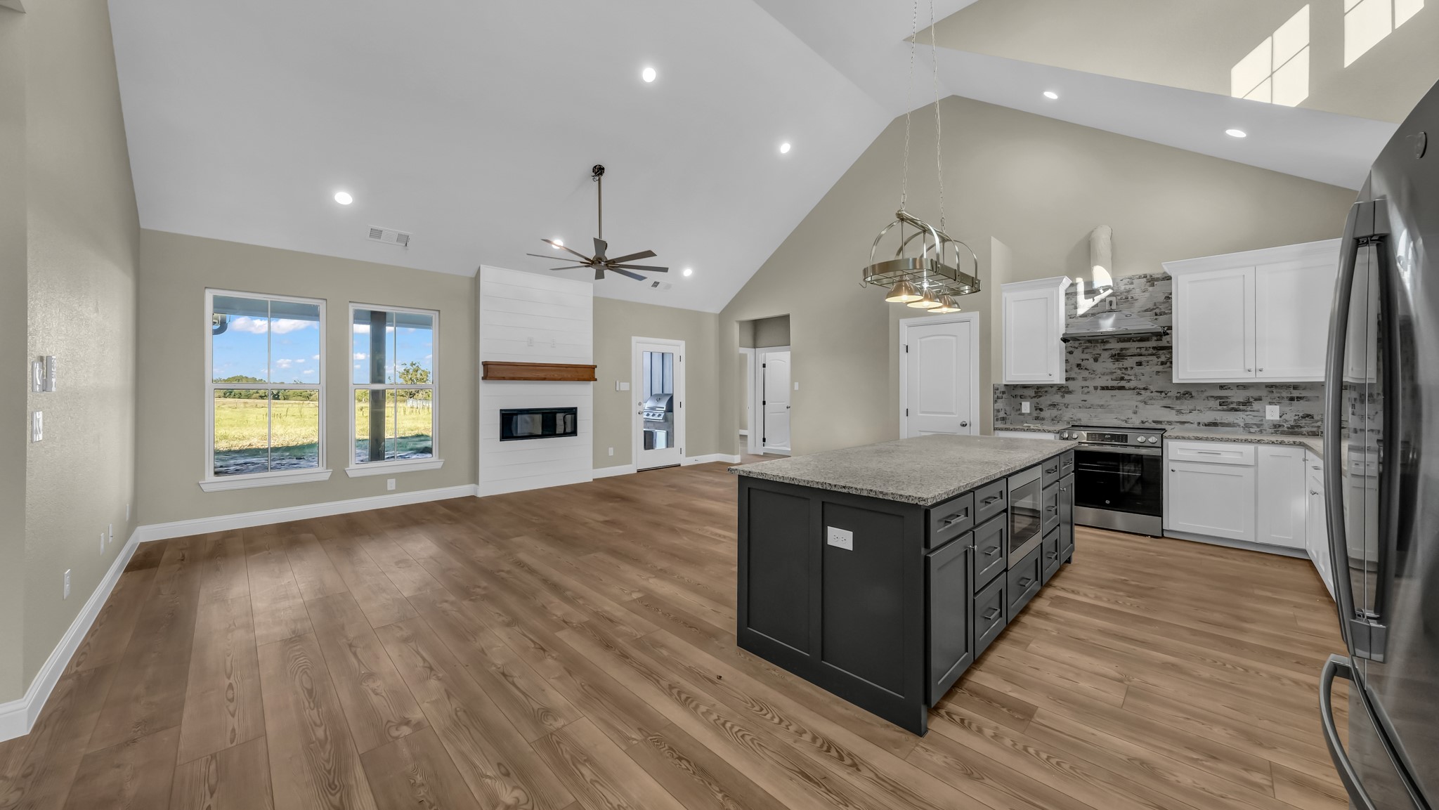 Eleanor Tbd County Road 3451 Paradise TX 76073