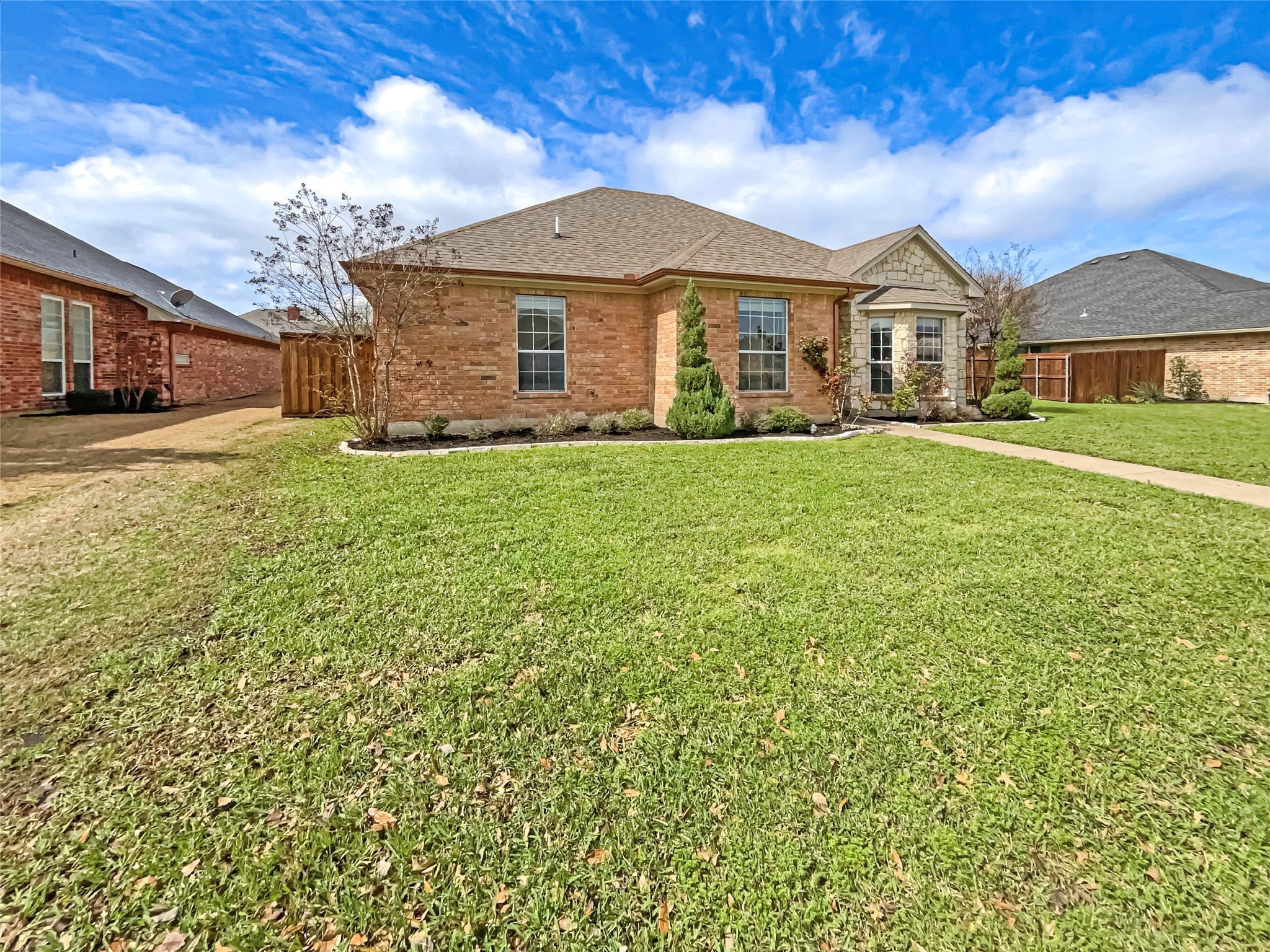224 Nocona Drive Waxahachie TX 75165