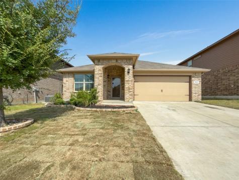 605 Stanmire Lake Trail Fort Worth TX 76120