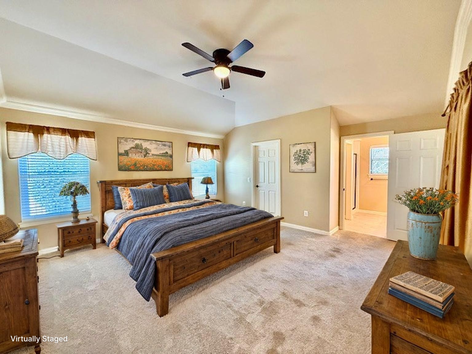 9608 Applewood Trail Denton TX 76207