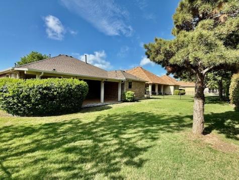 9608 Applewood Trail Denton TX 76207