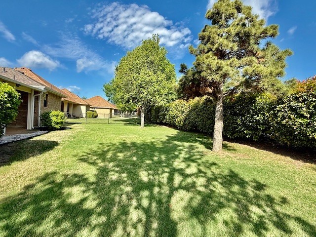 9608 Applewood Trail Denton TX 76207