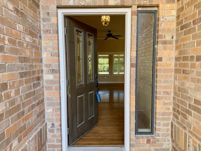 9608 Applewood Trail Denton TX 76207