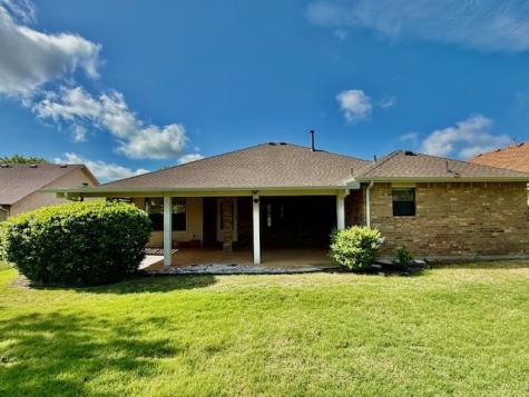 9608 Applewood Trail Denton TX 76207