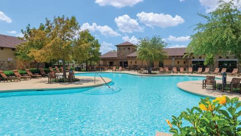 9608 Applewood Trail Denton TX 76207
