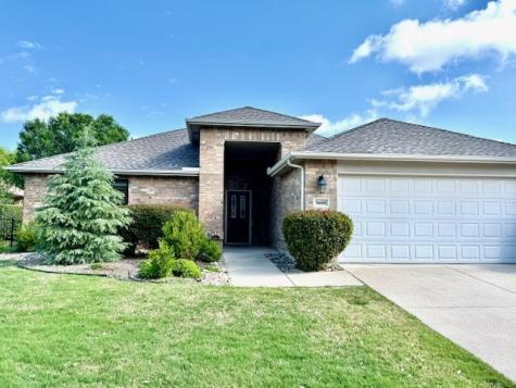 9608 Applewood Trail Denton TX 76207