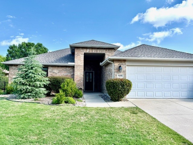 9608 Applewood Trail Denton TX 76207