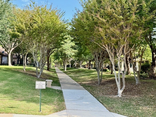 9608 Applewood Trail Denton TX 76207