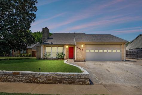 3911 Sweetgum Court Flower Mound TX 75028