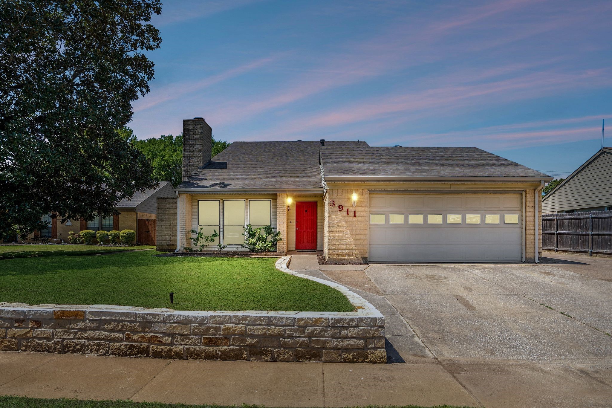 3911 Sweetgum Court Flower Mound TX 75028