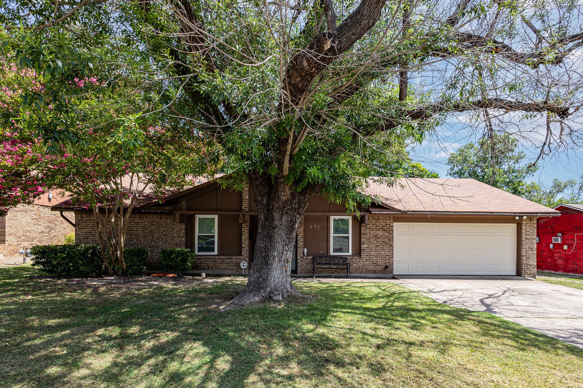 271 Merribrook Trail Duncanville TX 75116