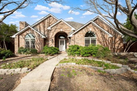 7213 Netherlands Lane Plano TX 75025