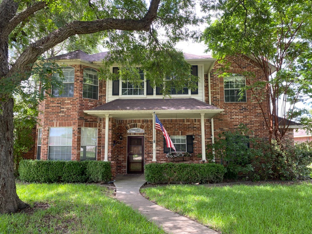 306 Hillcroft Drive Duncanville TX 75137