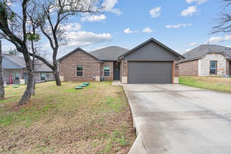 4704 Pecos Street Granbury TX 76048