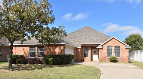 5209 Alta Loma Drive Fort Worth TX 76244