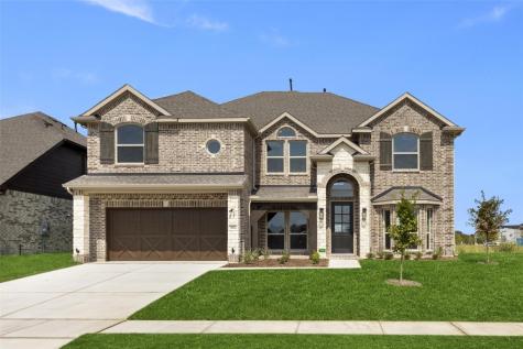 7032 Capanna Trail Grand Prairie TX 75054