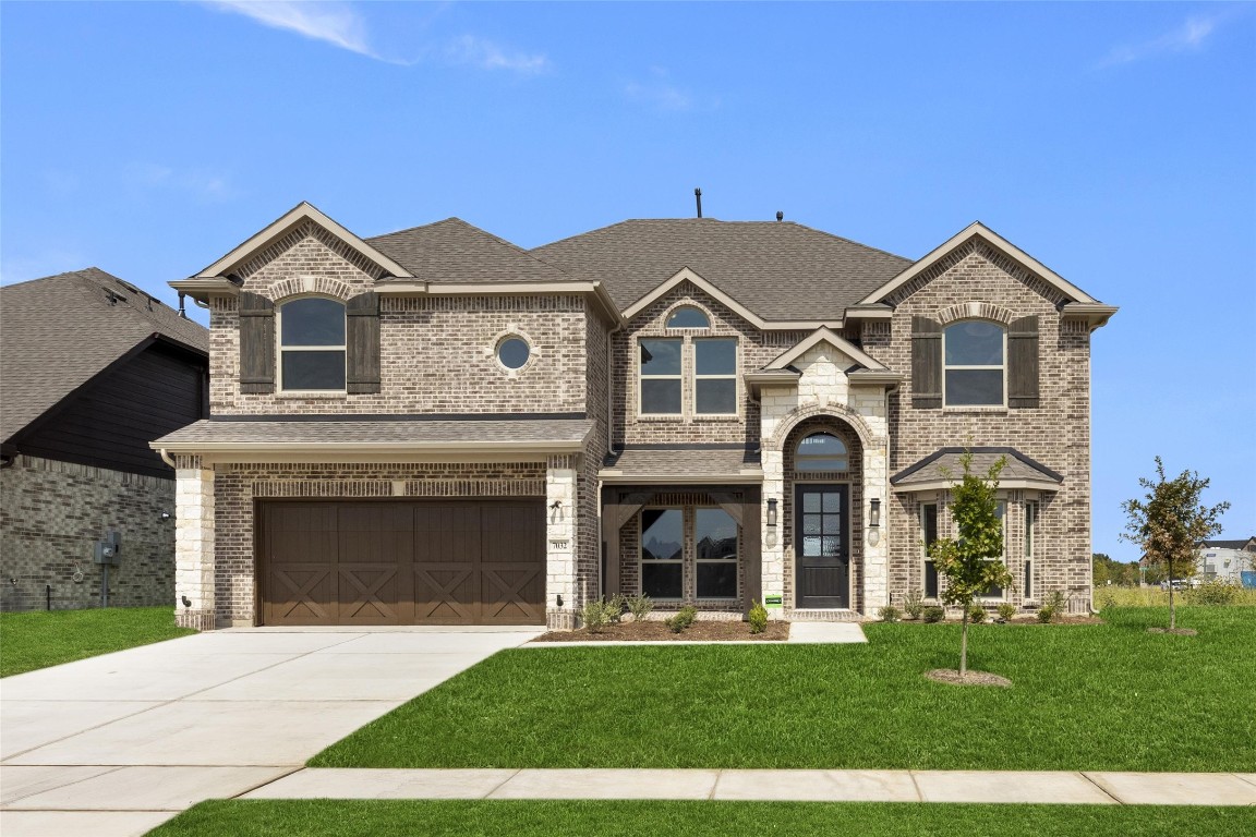 7032 Capanna Trail Grand Prairie TX 75054