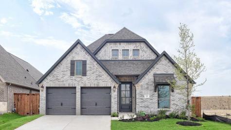 223 Buffalo Boulevard Rhome TX 76078