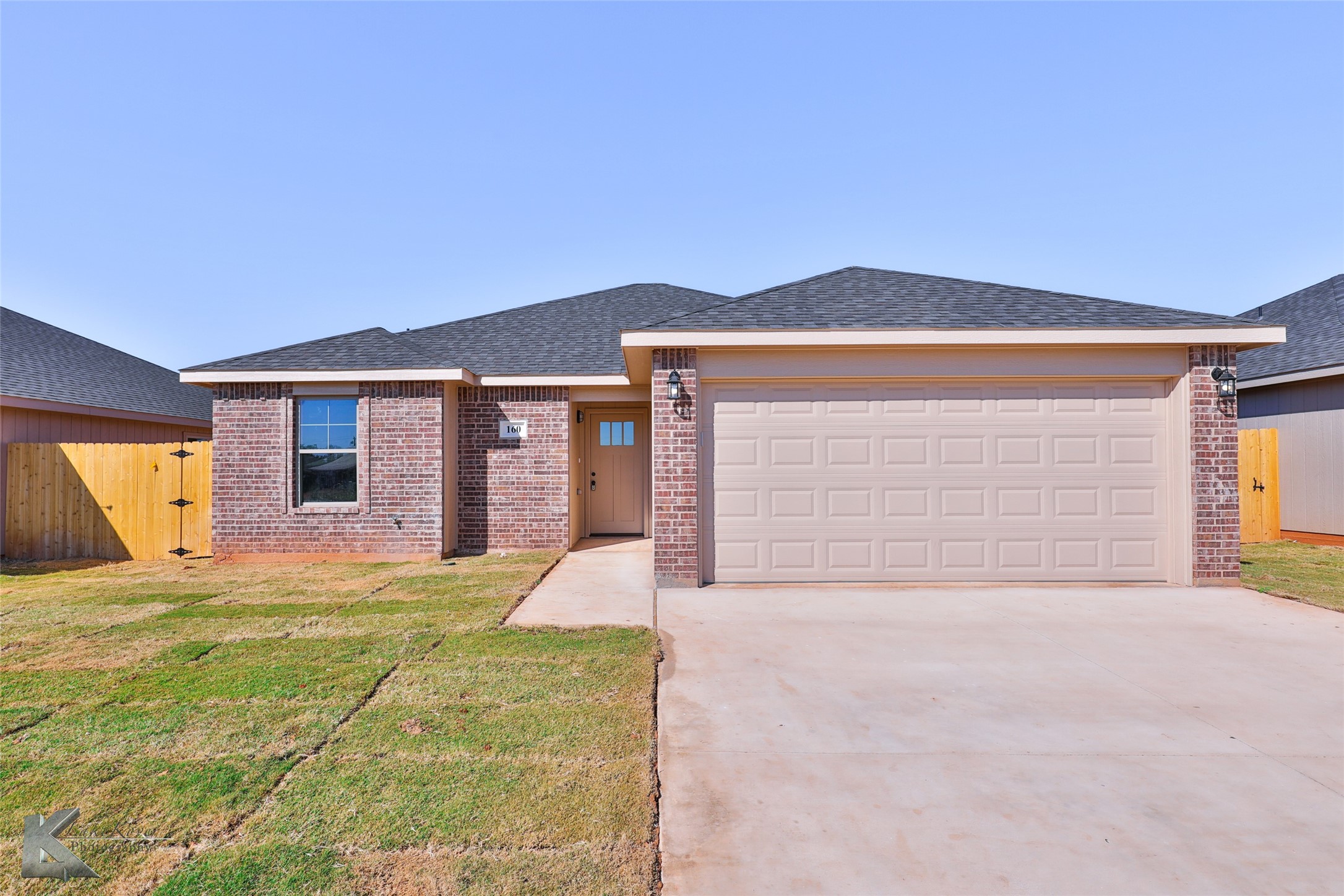 160 Waterloo Drive Abilene TX 79602