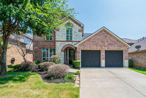 1128 Wilson Drive Lantana TX 76226