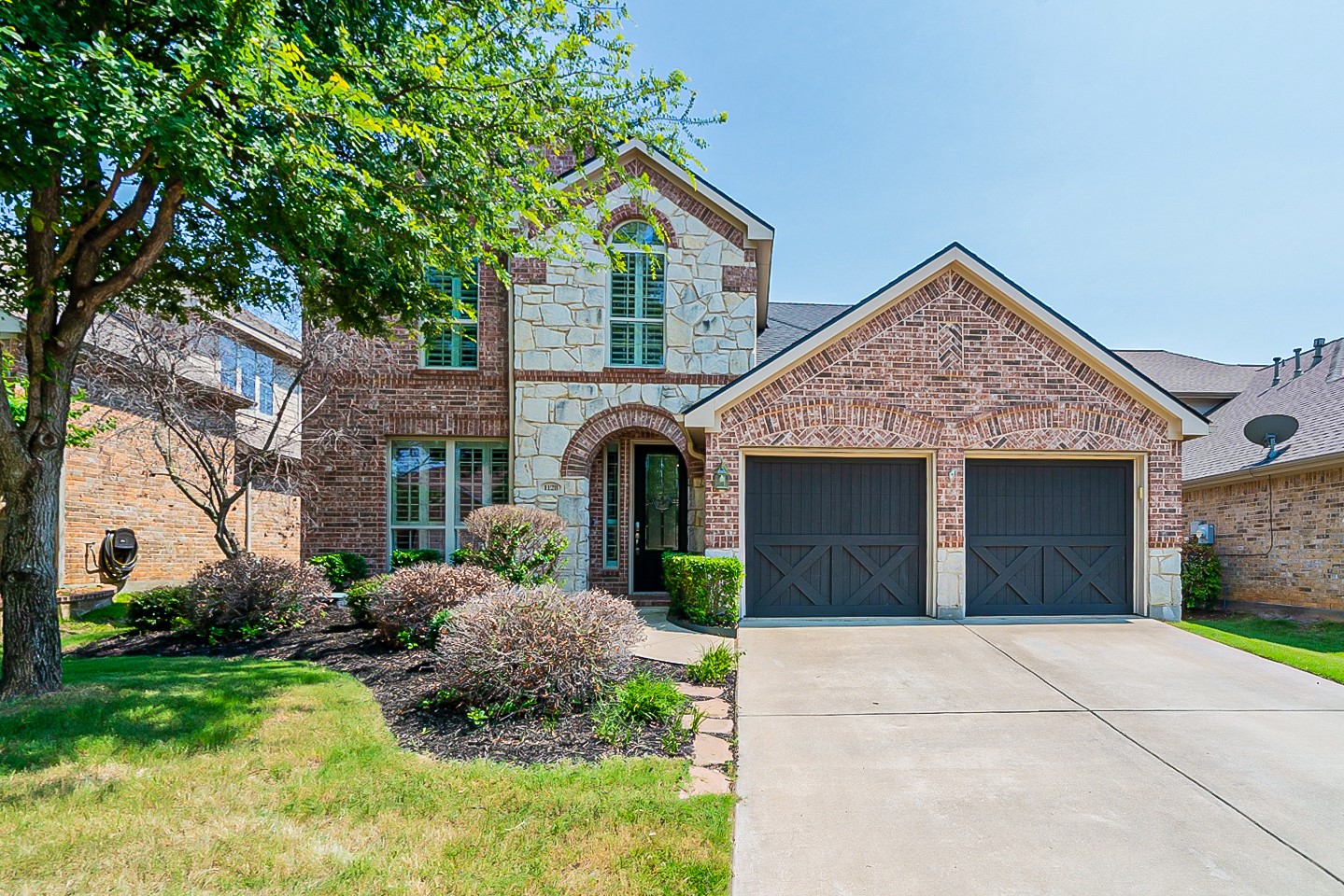 1128 Wilson Drive Lantana TX 76226