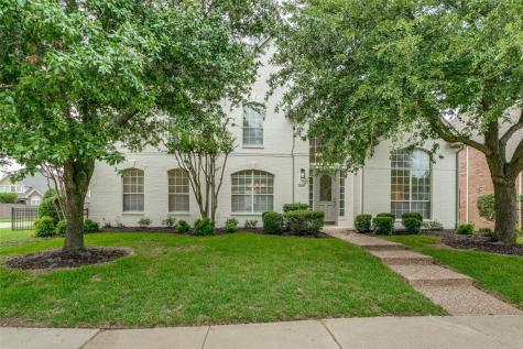 800 Saxon Trail Southlake TX 76092
