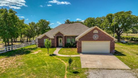 1527 County Road 3838 Bridgeport TX 76426