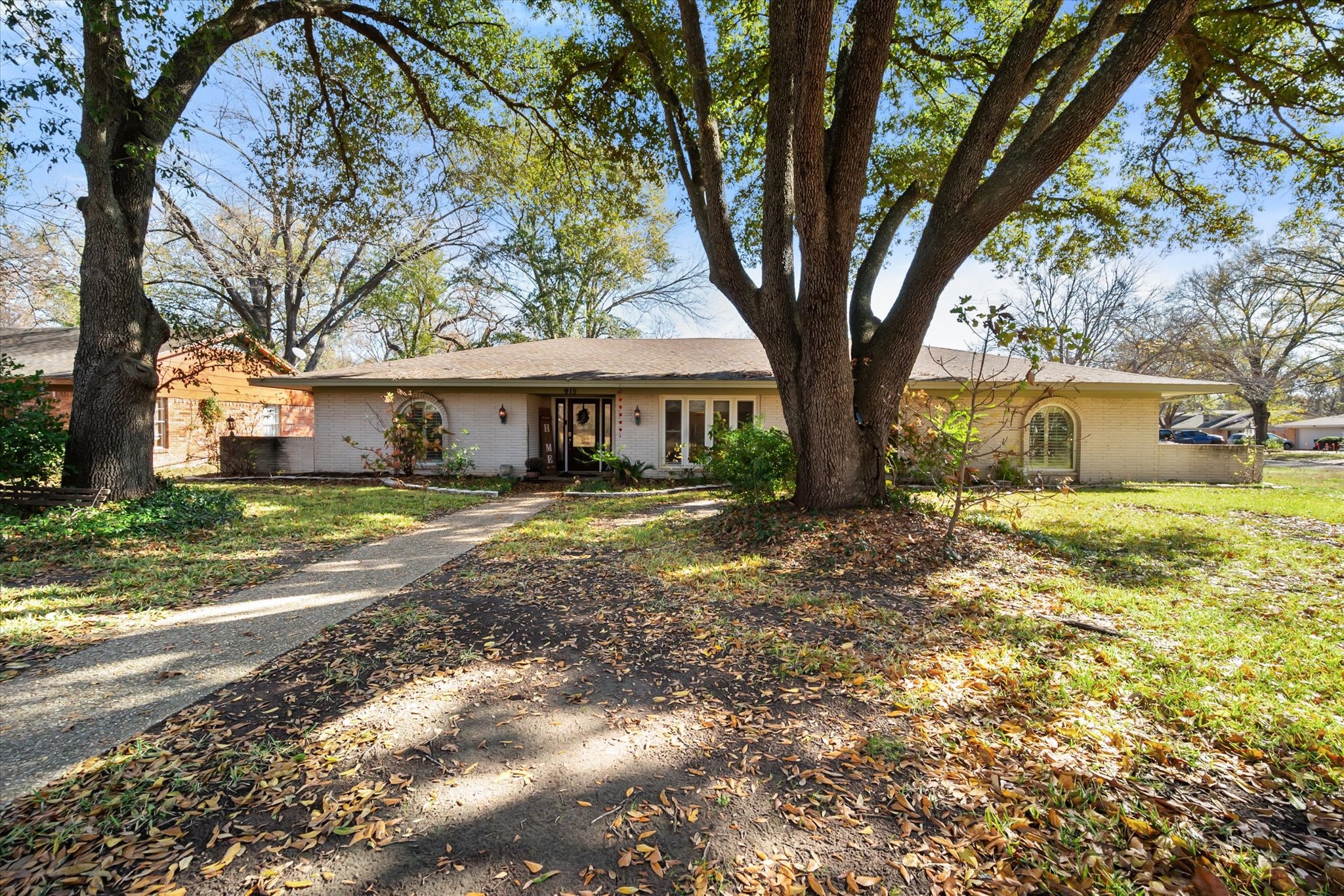 915 Red Oak Lane Corsicana TX 75110