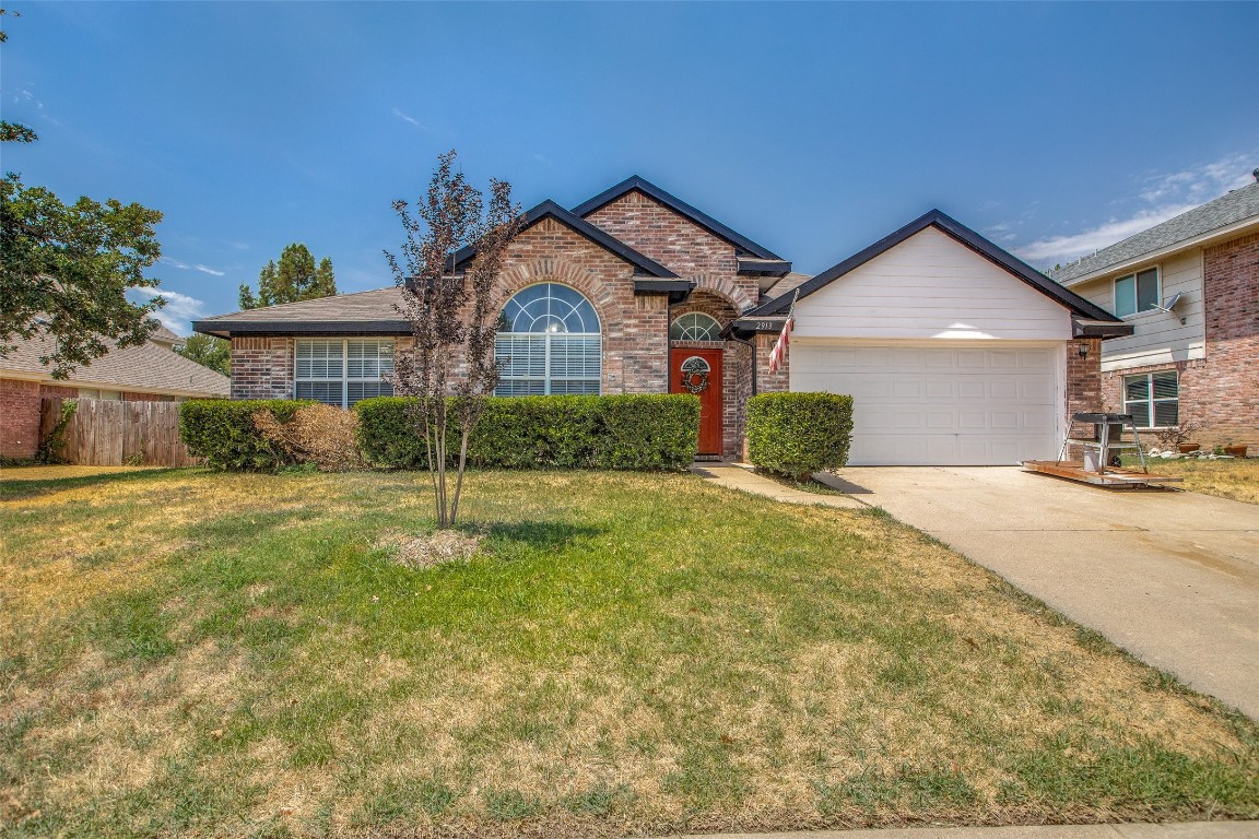 2913 Yukon Drive Corinth TX 76210