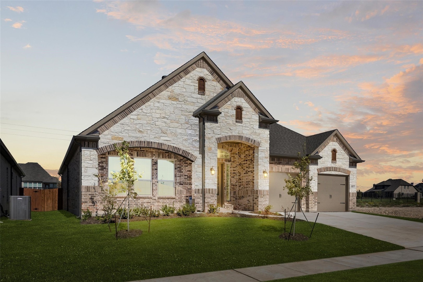 4017 Eagles Bluff Road Midlothian TX 76065