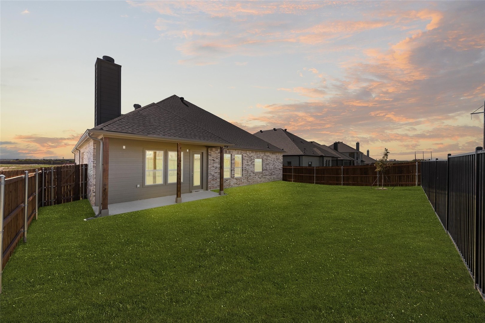 4017 Eagles Bluff Road Midlothian TX 76065