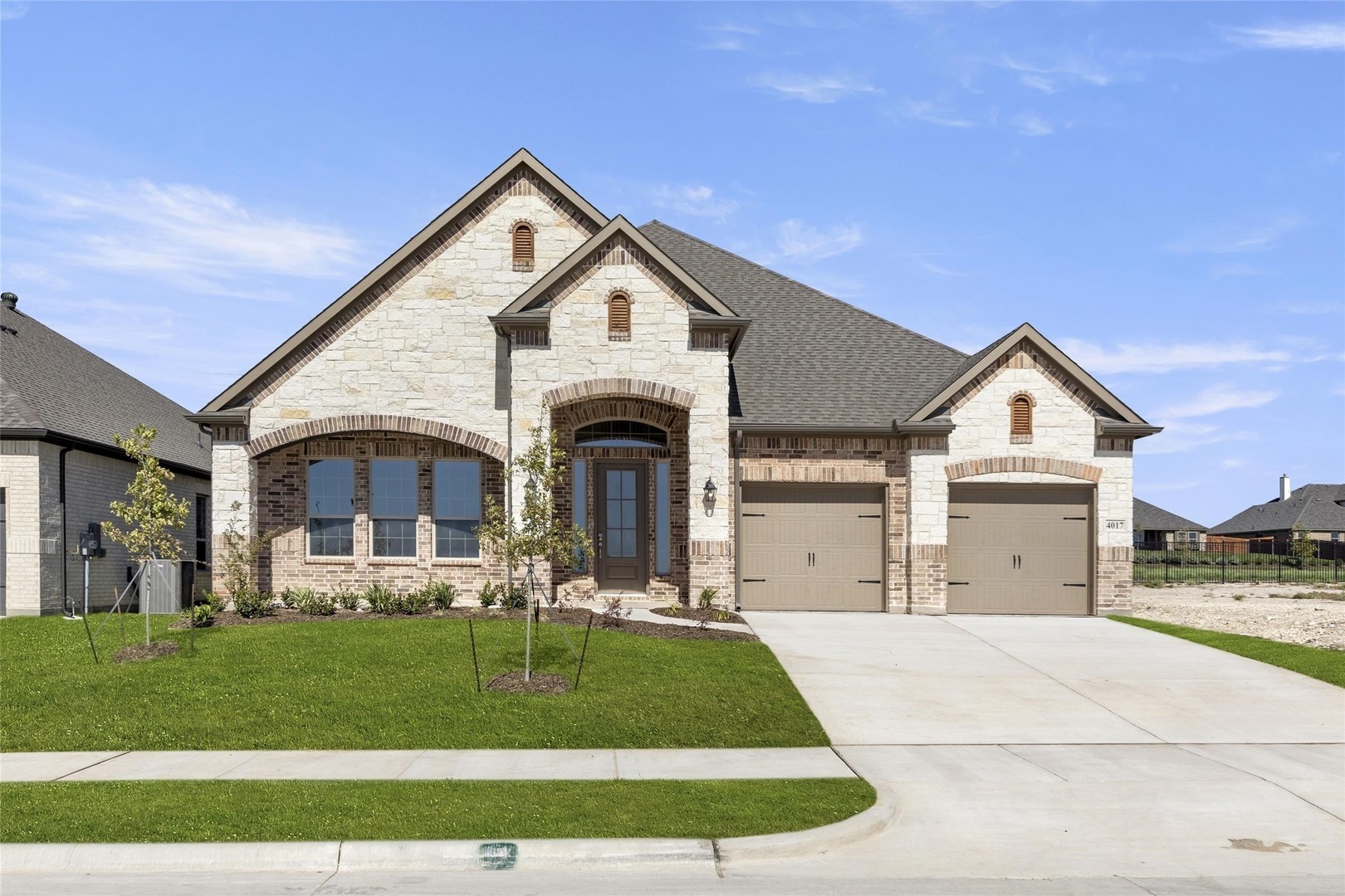 4017 Eagles Bluff Road Midlothian TX 76065