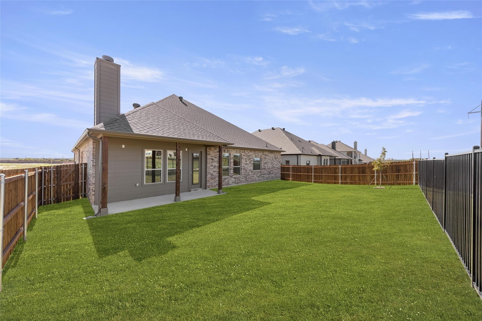4017 Eagles Bluff Road Midlothian TX 76065