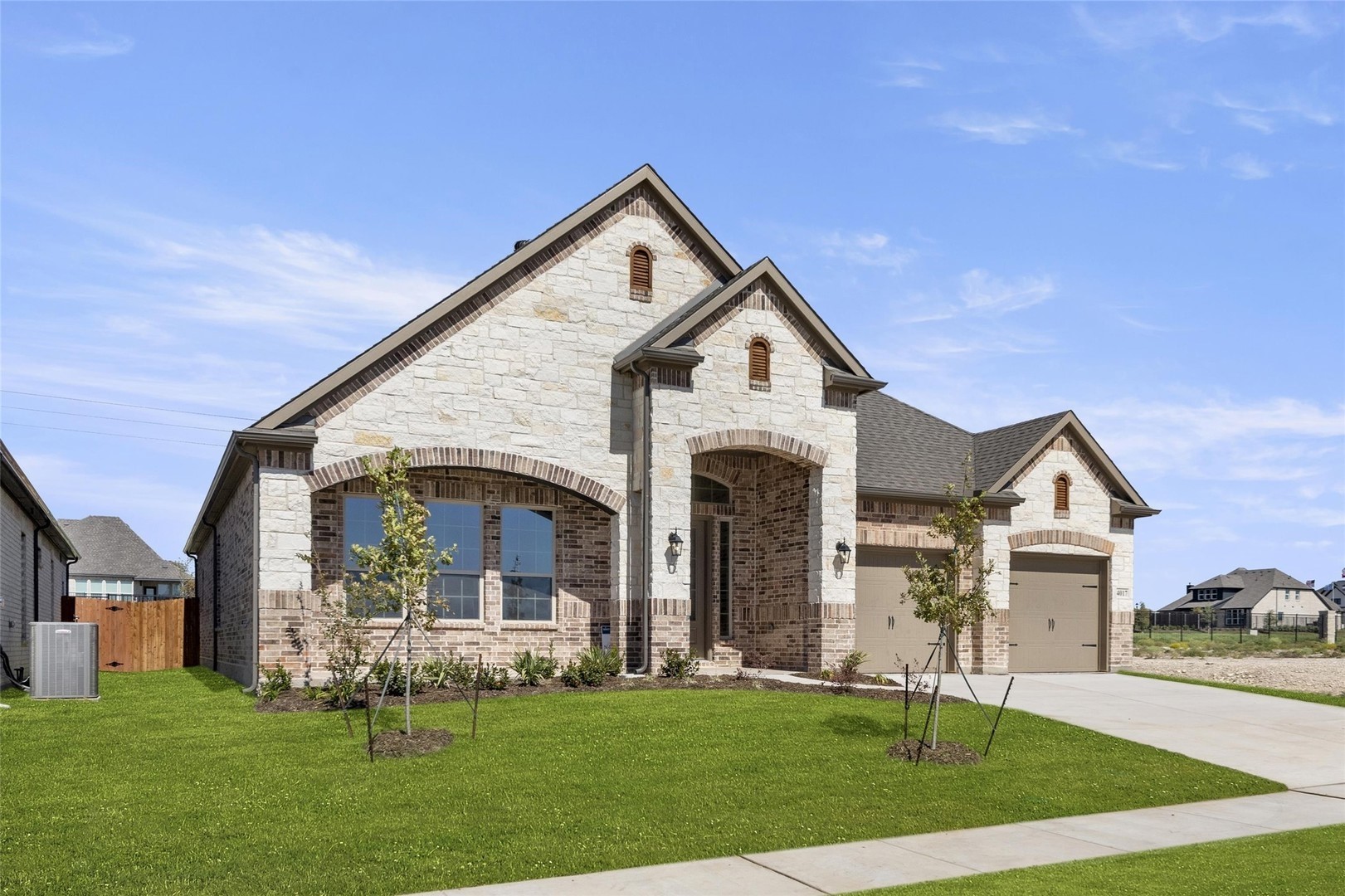 4017 Eagles Bluff Road Midlothian TX 76065