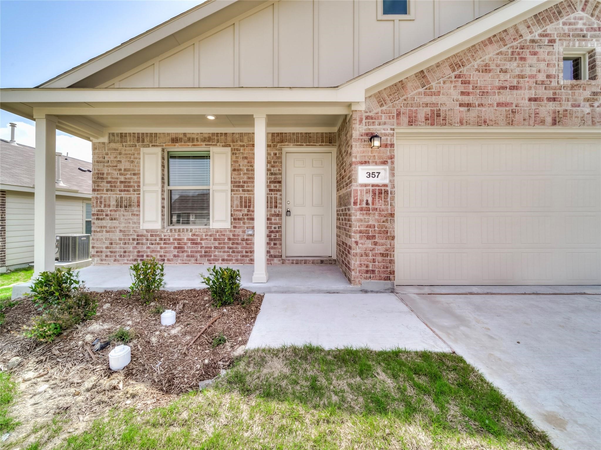 357 Sun Bluff Road Fort Worth TX 76052