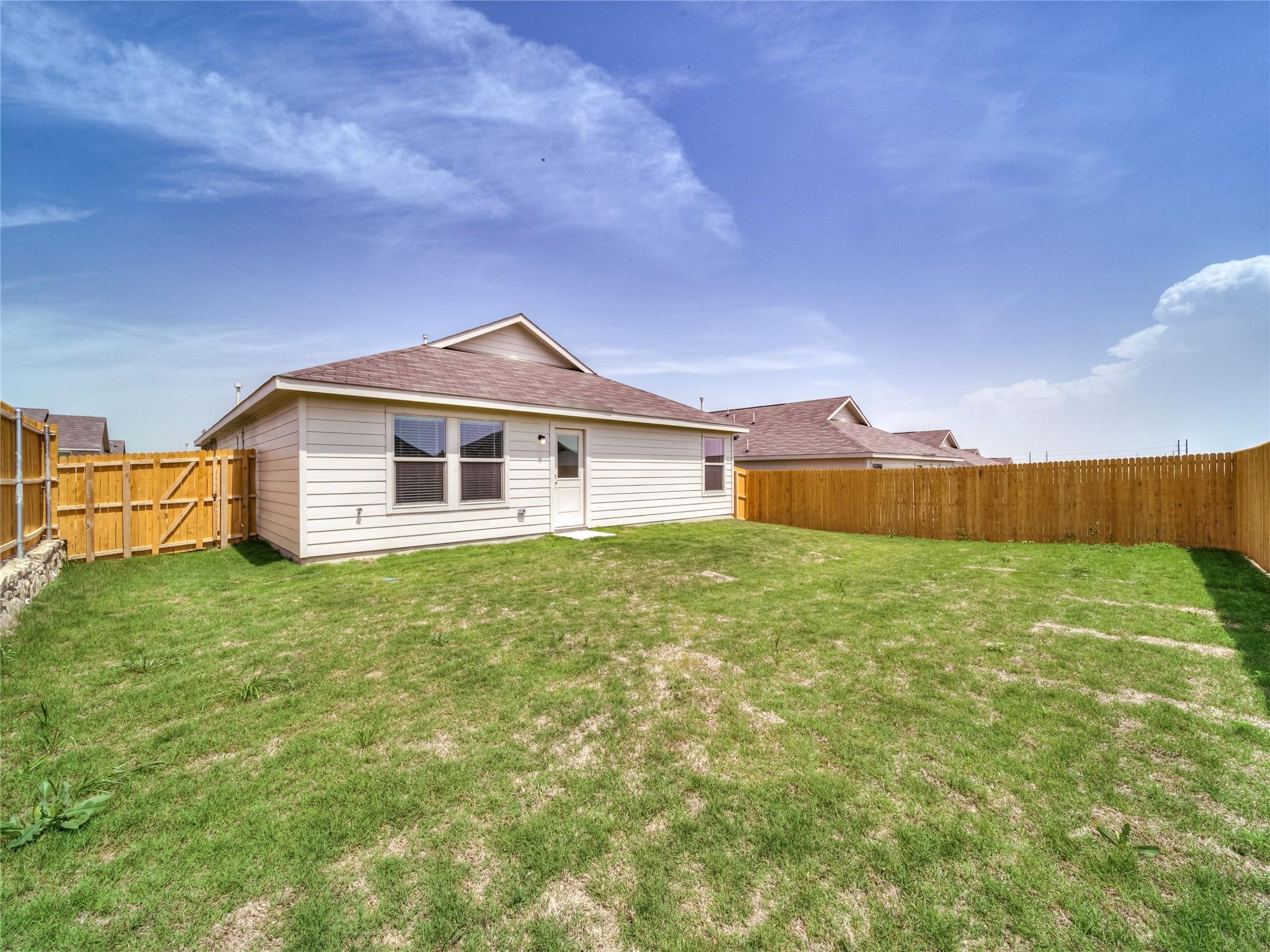 357 Sun Bluff Road Fort Worth TX 76052