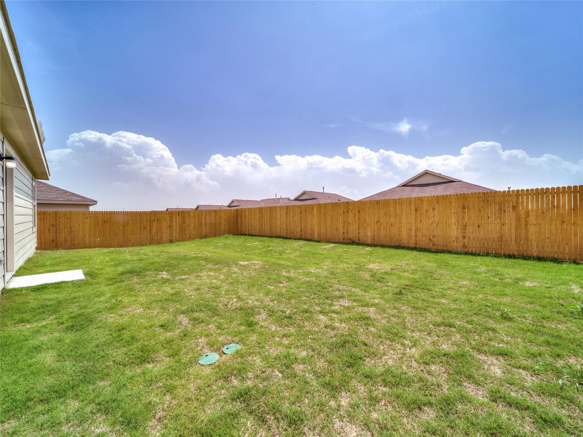 357 Sun Bluff Road Fort Worth TX 76052