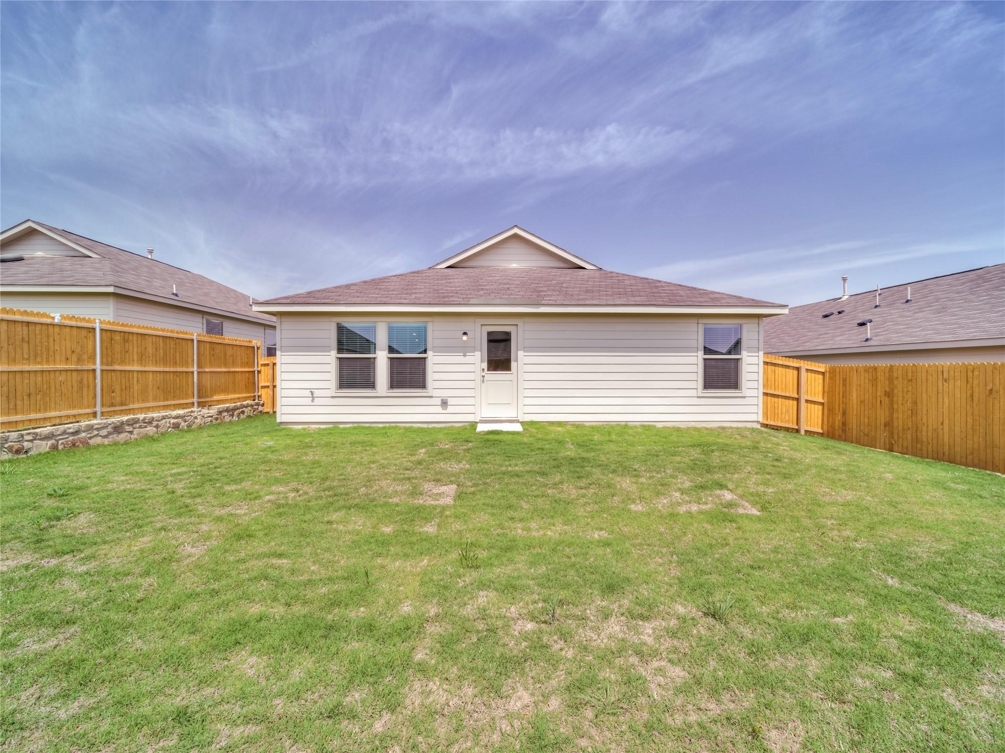 357 Sun Bluff Road Fort Worth TX 76052
