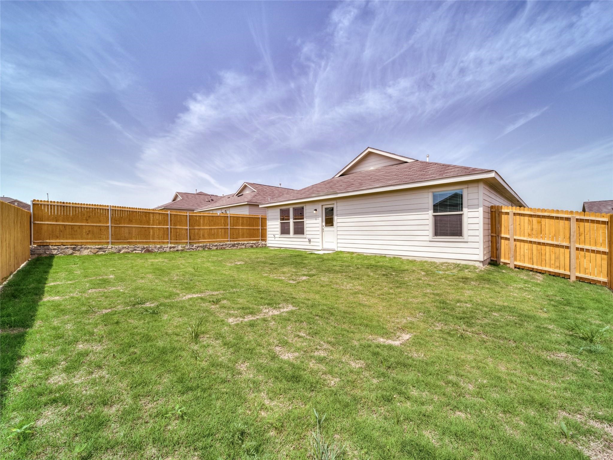 357 Sun Bluff Road Fort Worth TX 76052