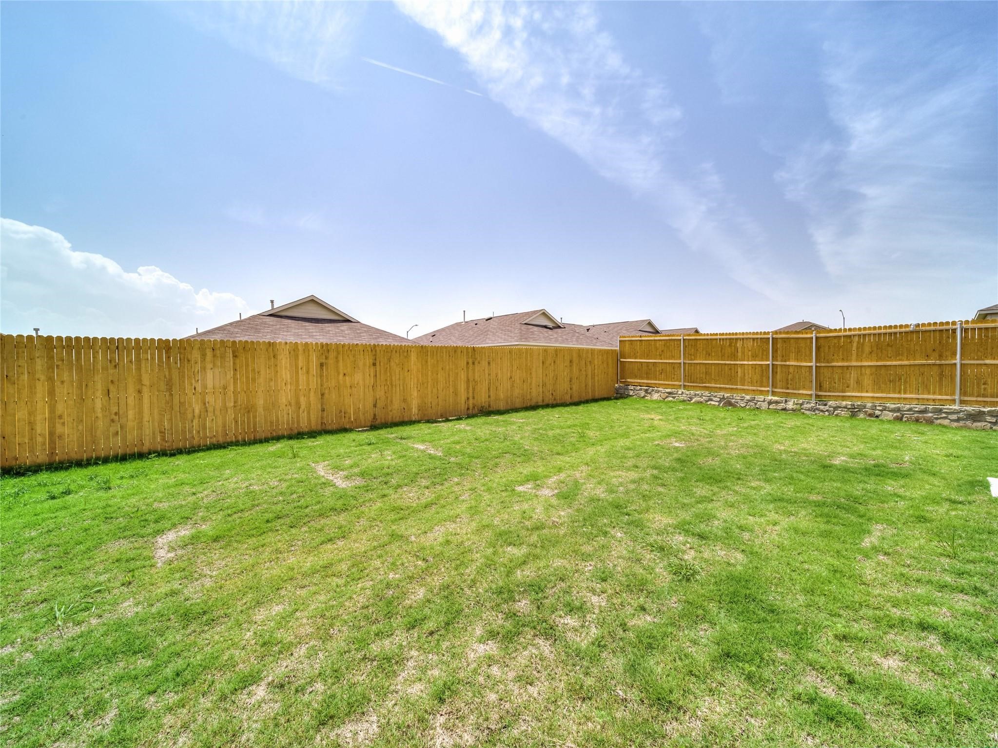 357 Sun Bluff Road Fort Worth TX 76052