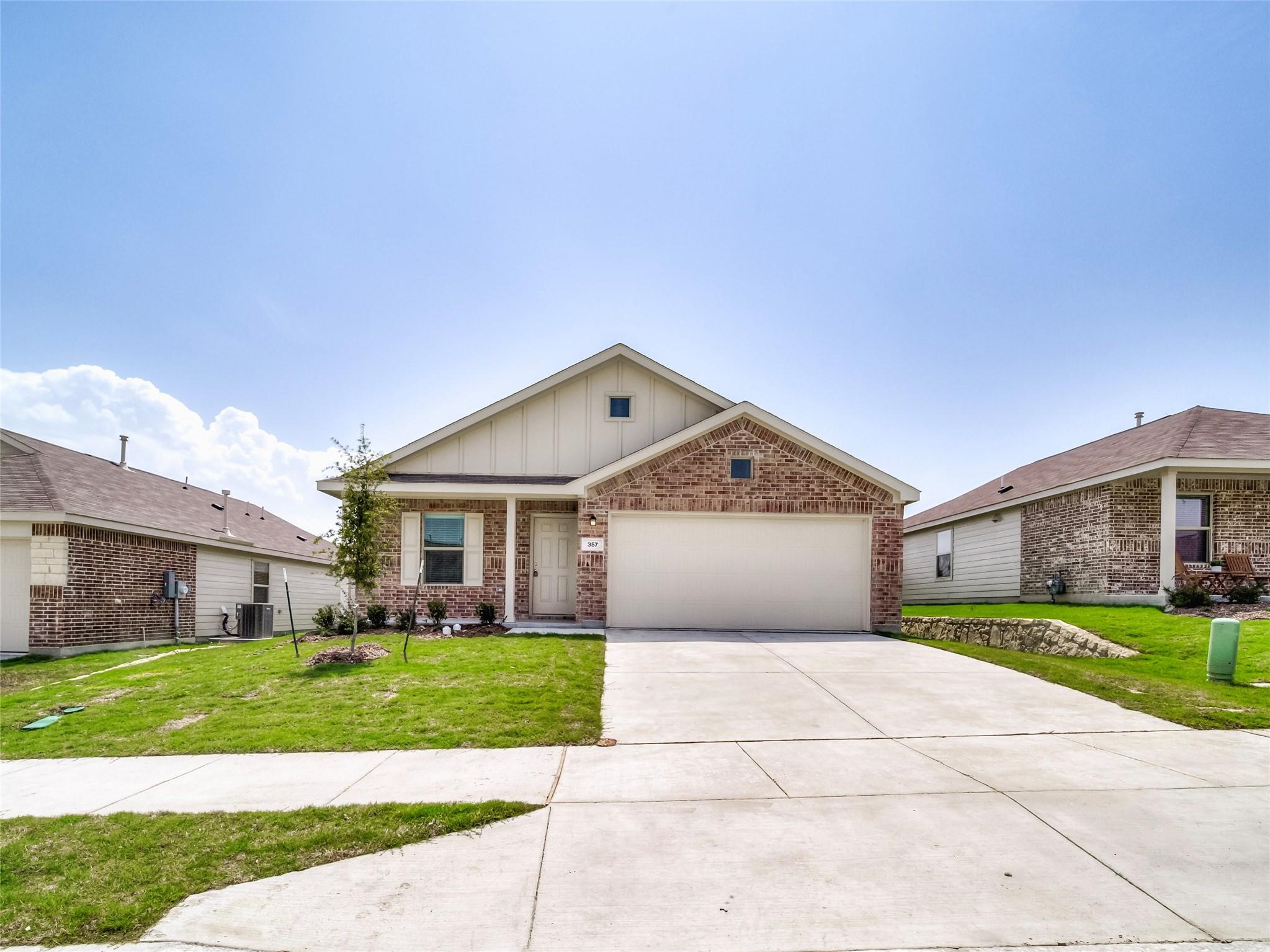 357 Sun Bluff Road Fort Worth TX 76052