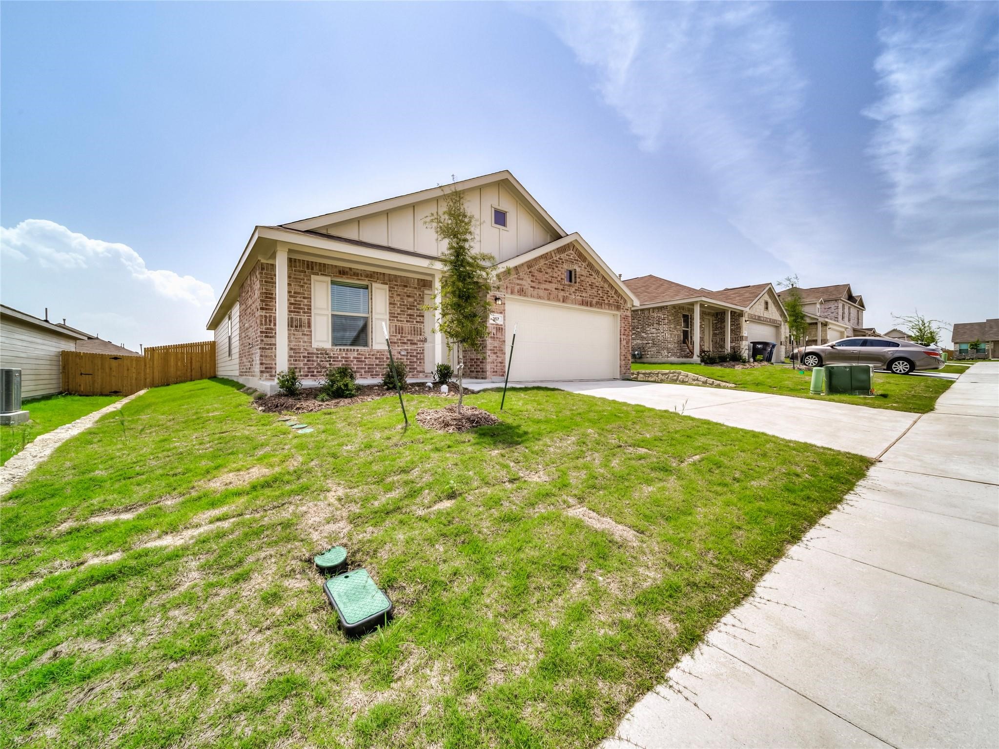 357 Sun Bluff Road Fort Worth TX 76052