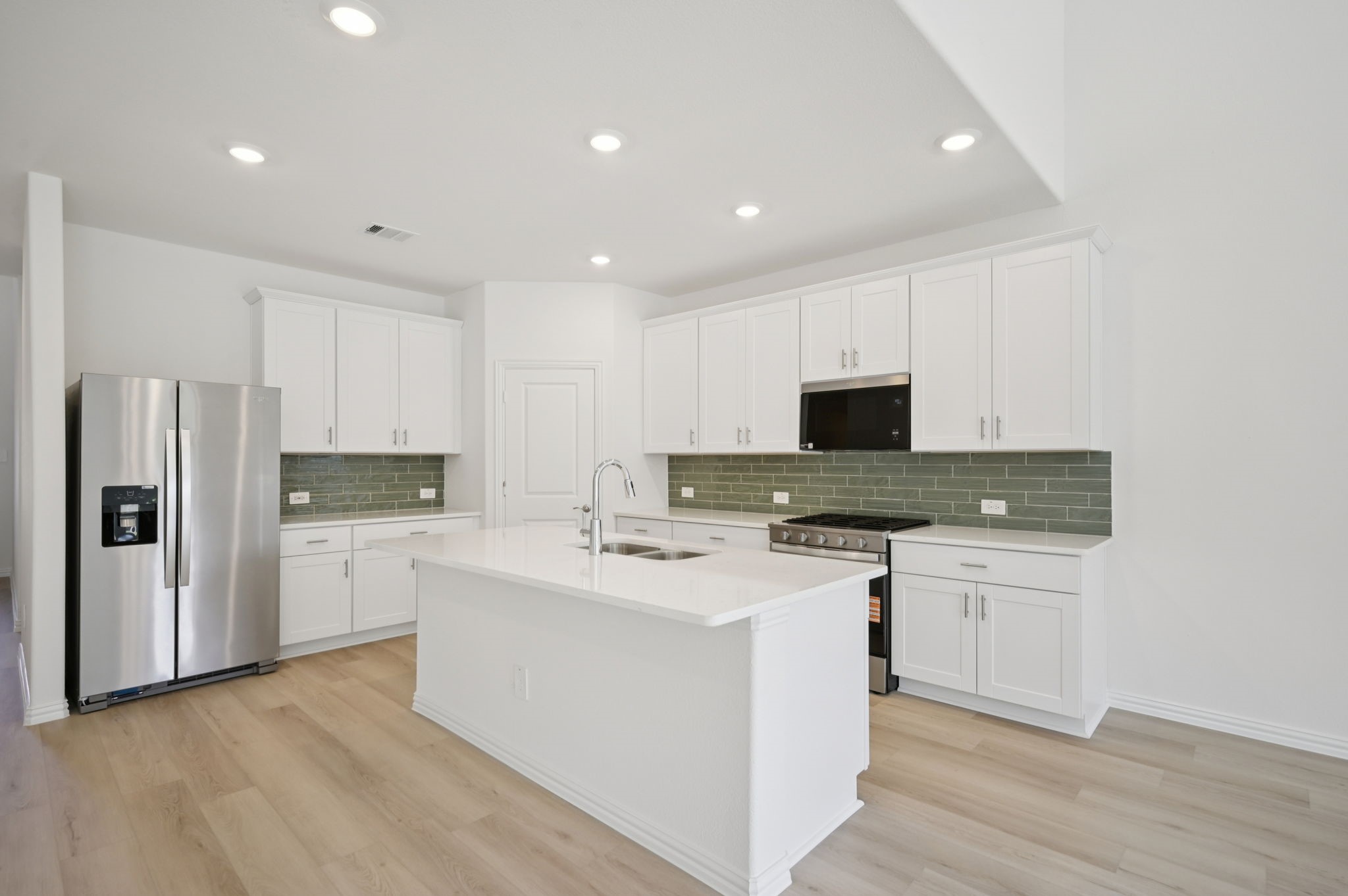 2412 Nicole Drive Denton TX 76208