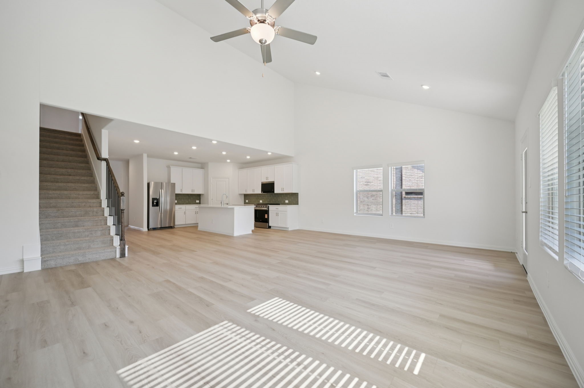2412 Nicole Drive Denton TX 76208