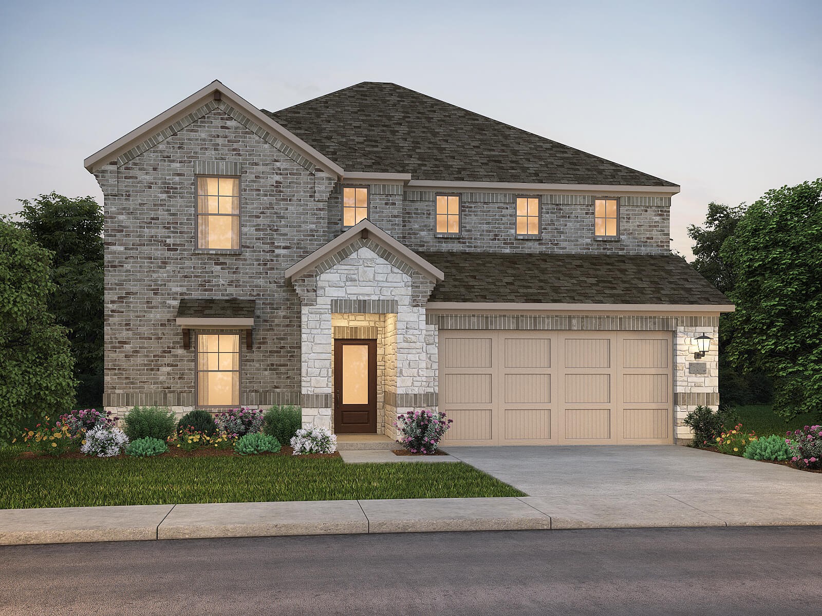 2412 Nicole Drive Denton TX 76208
