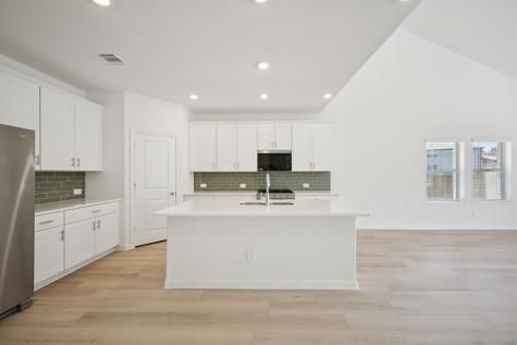2412 Nicole Drive Denton TX 76208