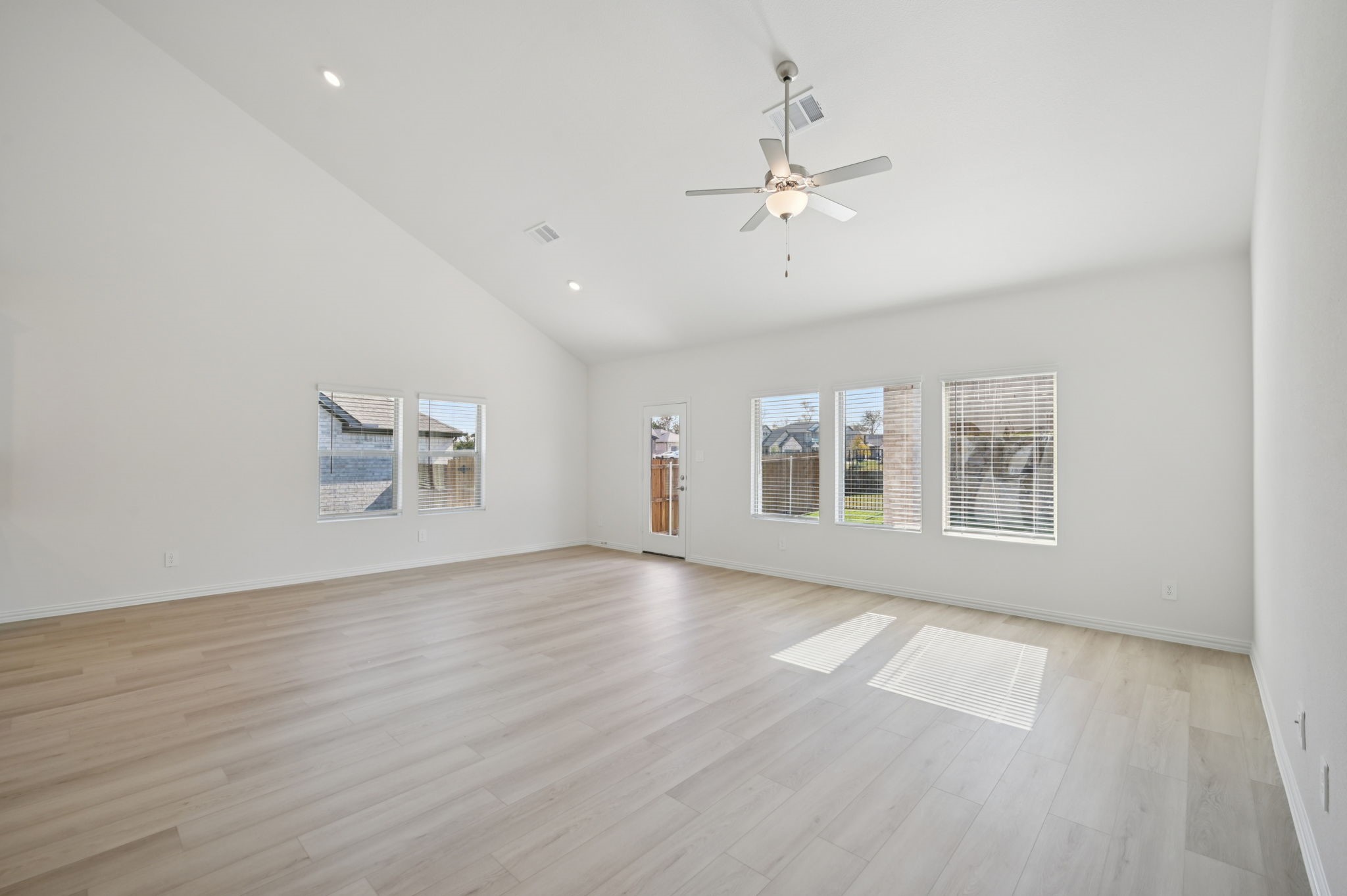 2412 Nicole Drive Denton TX 76208