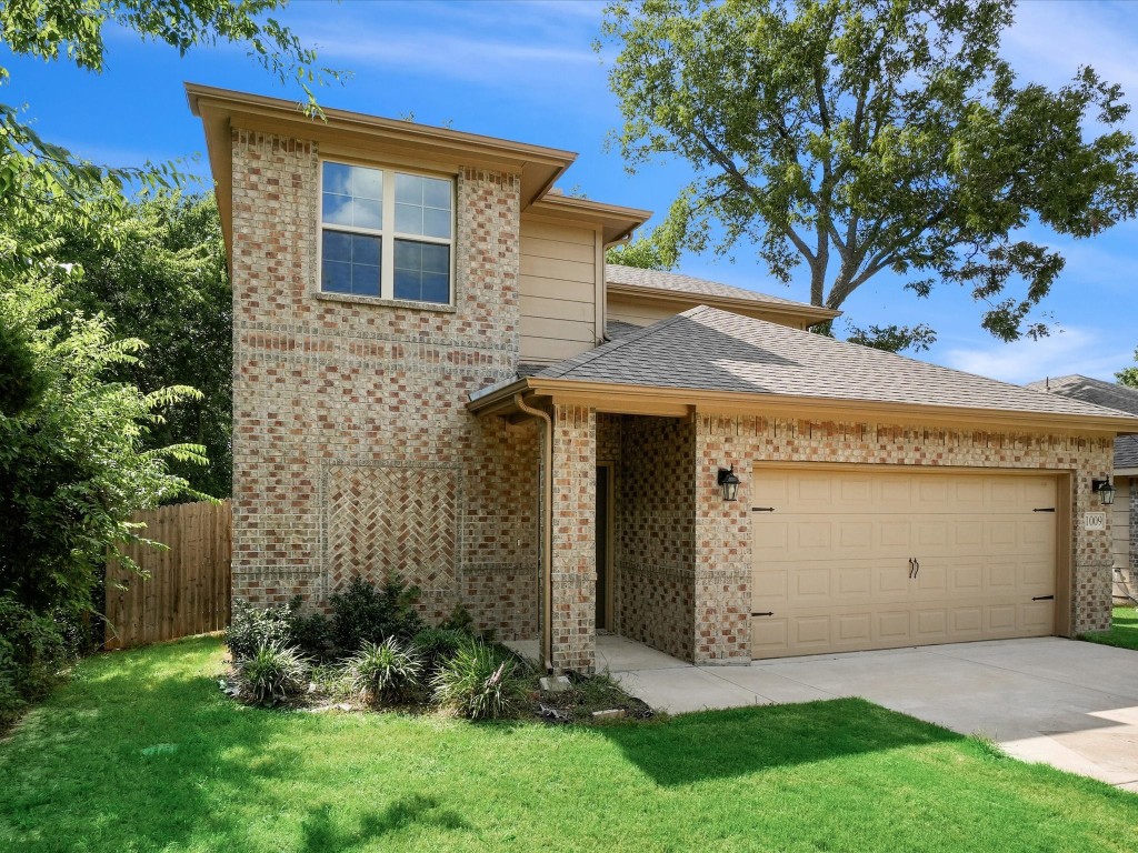 1009 S Taylor Street Gainesville TX 76240