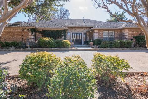 5804 Pathfinder Trail Plano TX 75093